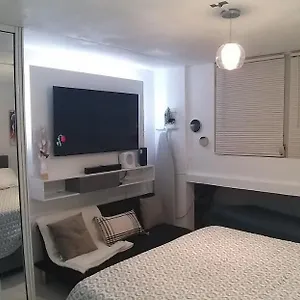Villas De Loiza Apartment